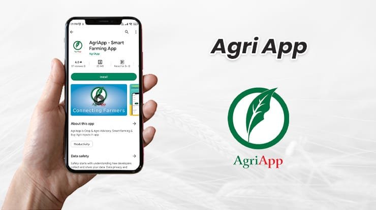 Agri Advisory App